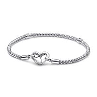 Bracciale Pandora Donna in Argento 592453C00-16 - 592453C00-17